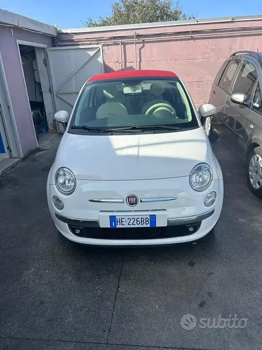 Fiat 500 2026 photo 5