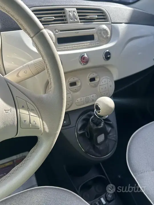 Fiat 500 2026 photo 2