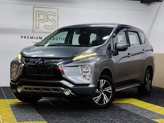Mitsubishi Xpander