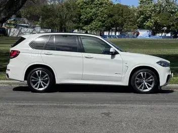 BMW X5 2018 photo 4