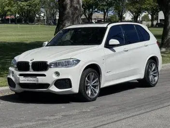 BMW X5 2018 photo 2