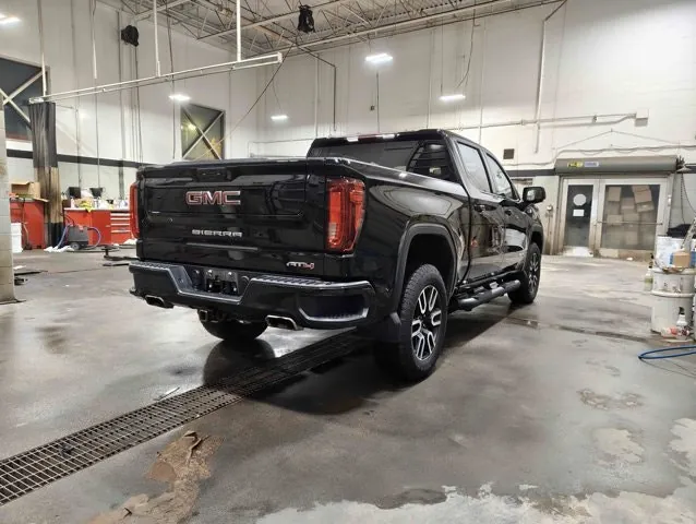 GMC Sierra 1500 2022 photo 5