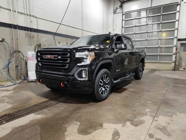 GMC Sierra 1500 2022 photo 4
