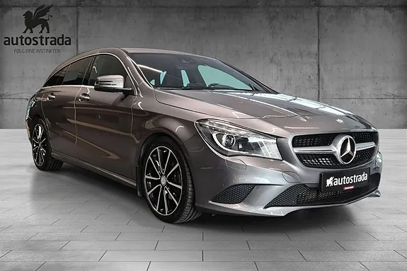 Mercedes-Benz Cla180 2015 photo 3