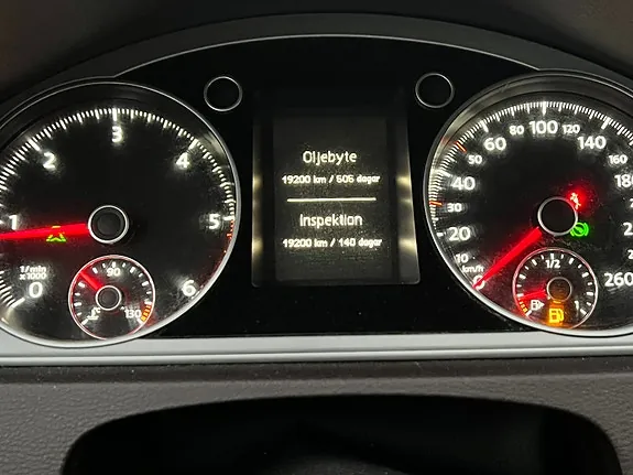 Volkswagen Passat Alltrack 2014 photo 5