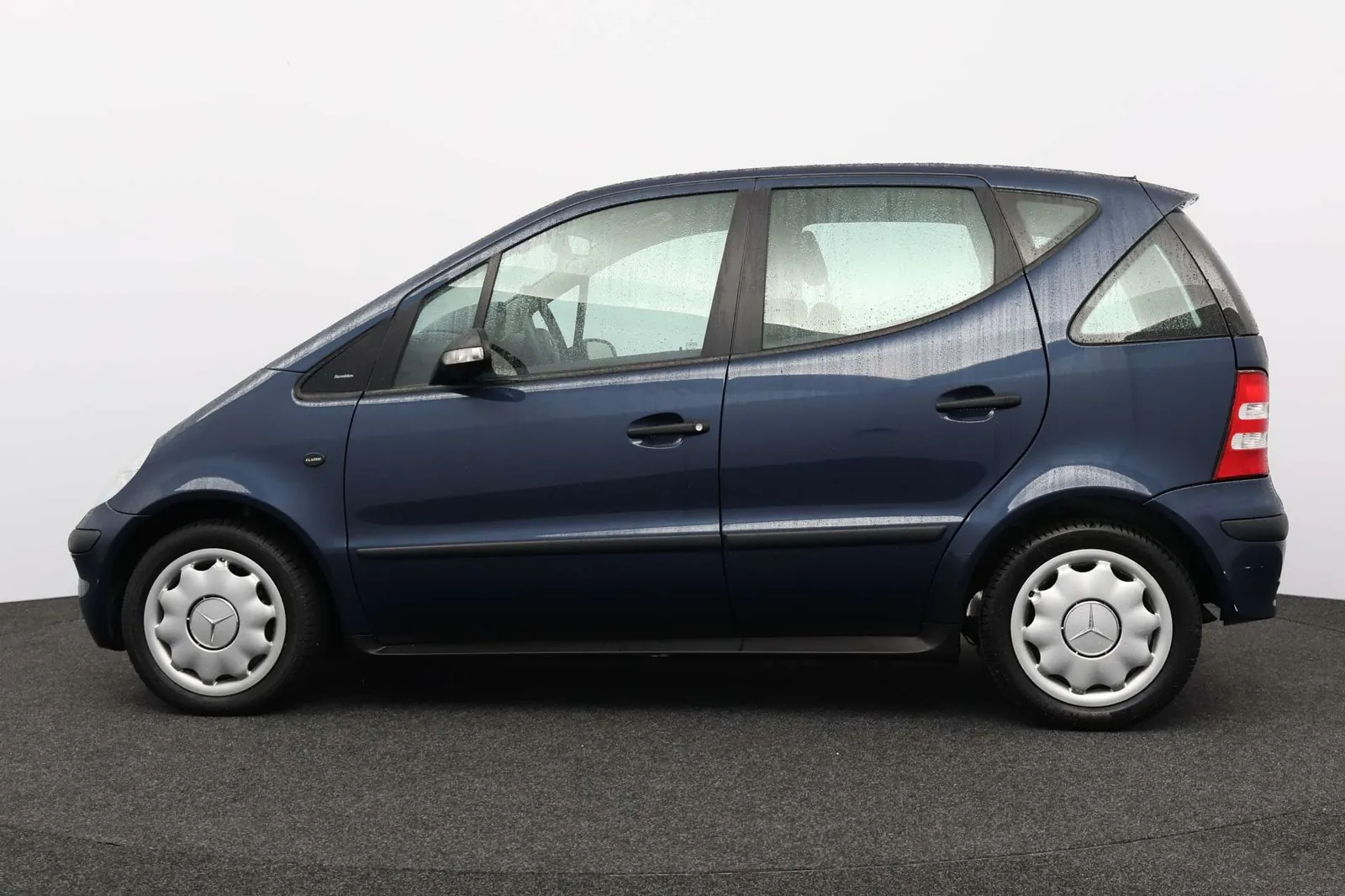 Mercedes-Benz A 140 Classic 2004 photo 5