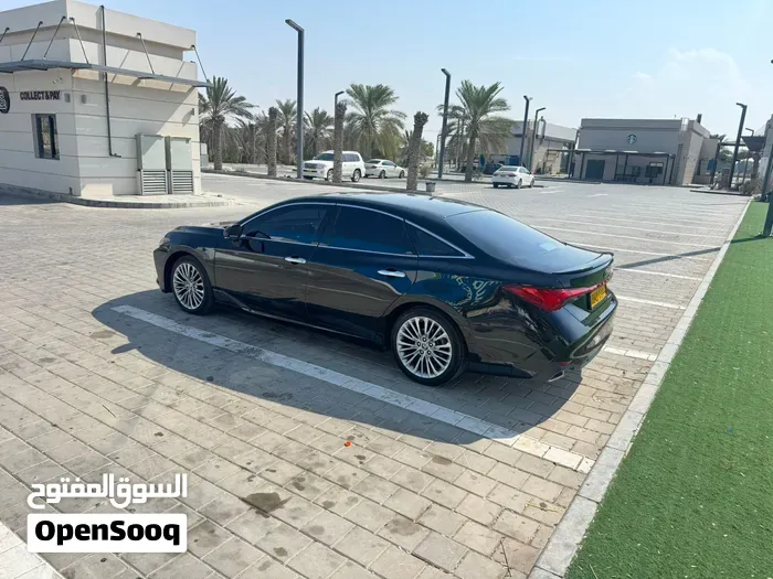 Toyota Avalon