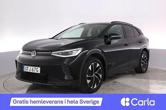 Volkswagen Id.4