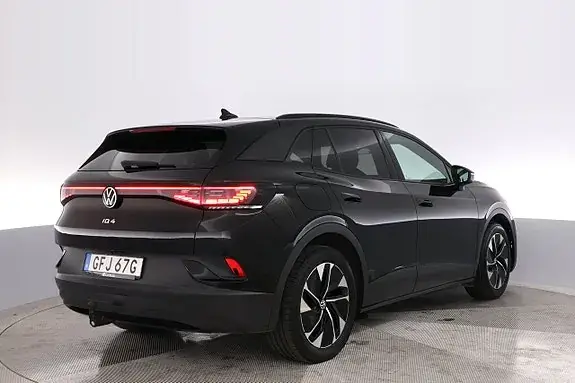 Volkswagen Id.4 2024 photo 5