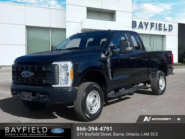 Ford F250