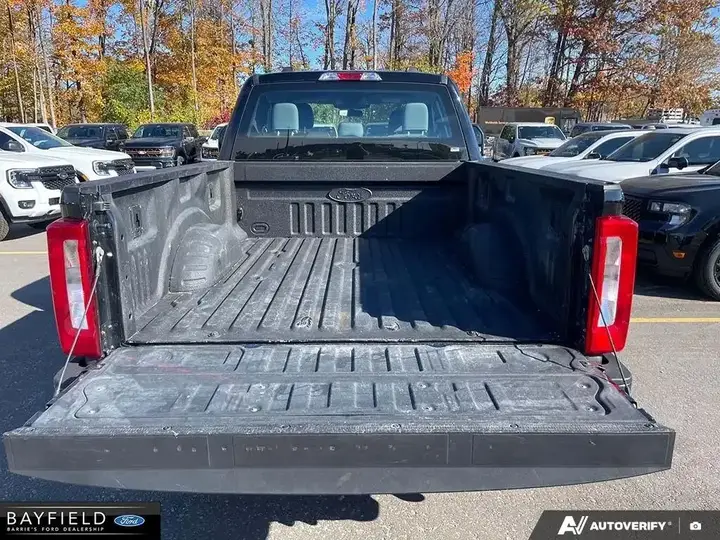 Ford F250 2023 photo 5