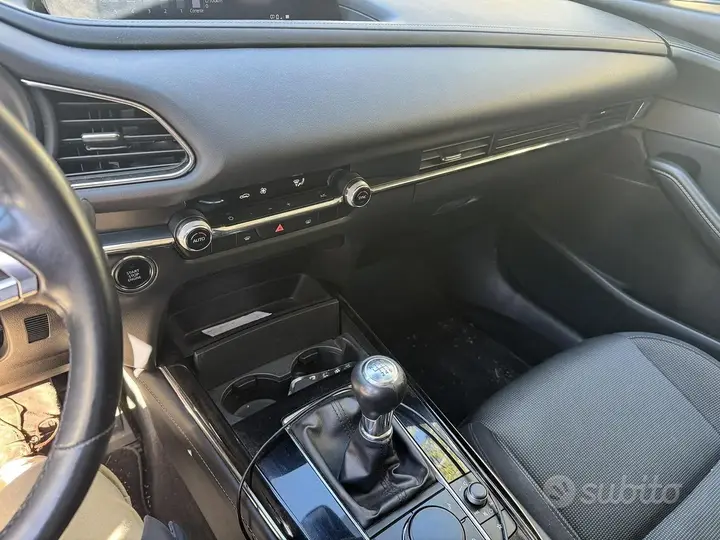 Mazda Cx-30 2024 photo 4