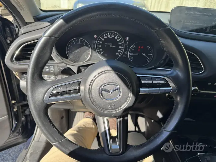 Mazda Cx-30 2024 photo 3