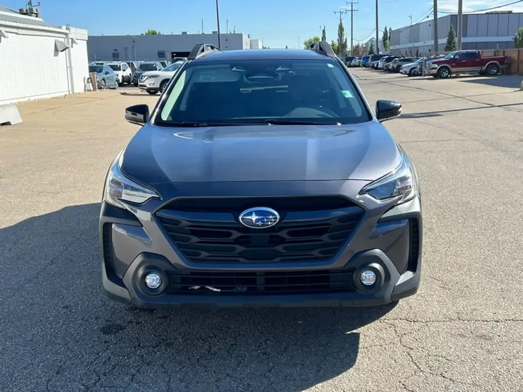 Subaru Outback 2024 photo 4