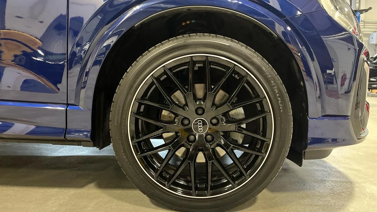 Audi Q2 2026 photo 5