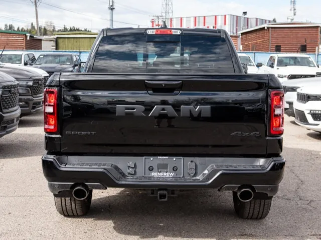 Ram 1500 2026 photo 3