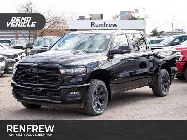 Ram 1500