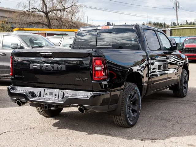 Ram 1500 2026 photo 4