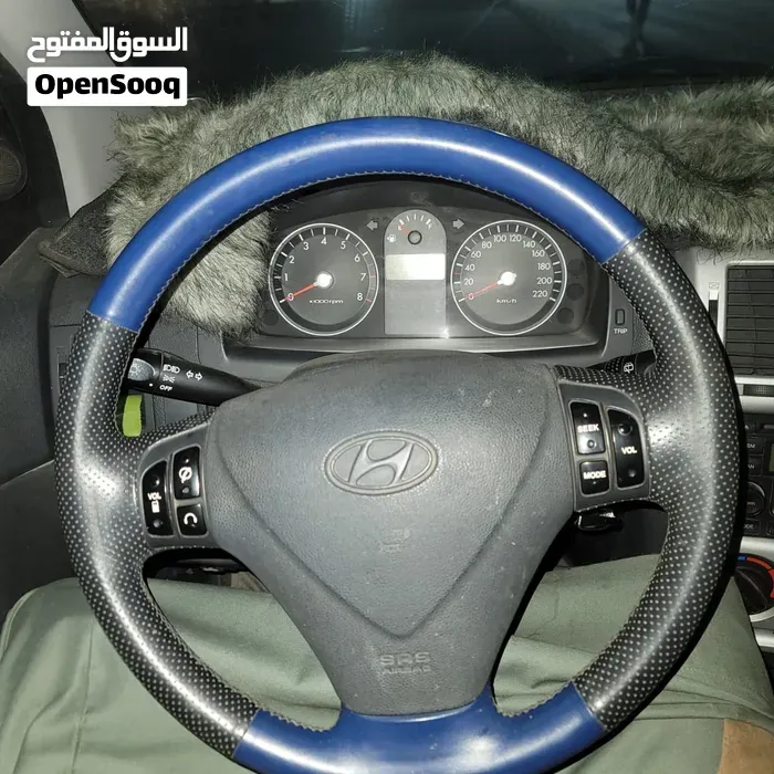Hyundai Getz 2007 photo 3