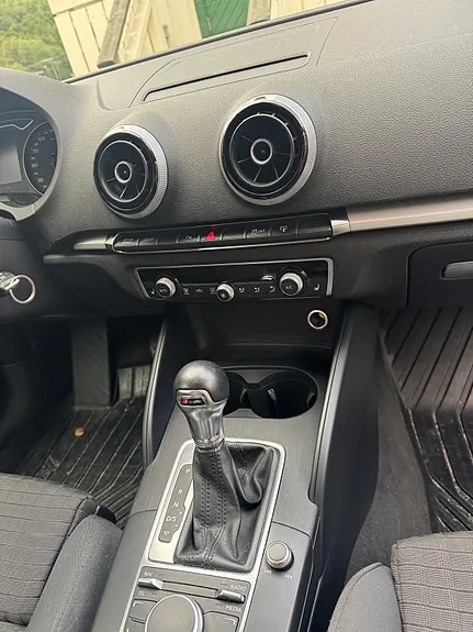 Audi A3 2014 photo 3