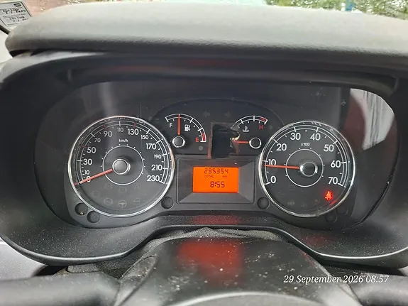 Fiat Punto 2012 photo 5