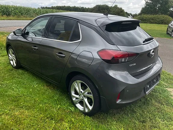 Opel Corsa 2020 photo 3