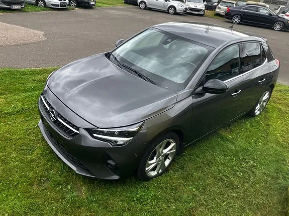 Opel Corsa 2020 photo 5