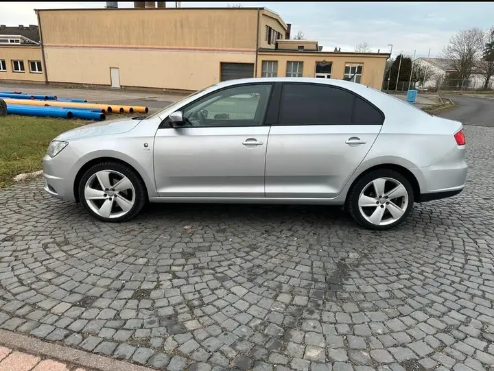 Seat Toledo