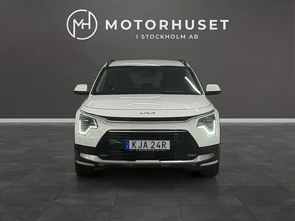 Kia Niro 2023 photo 3