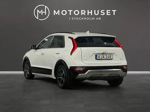 Kia Niro 2023 photo 5