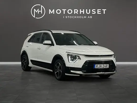 Kia Niro 2023 photo 4