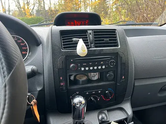 Toyota Proace 2014 photo 3