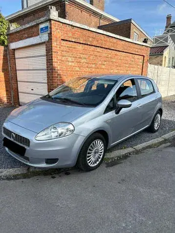 Fiat Grande Punto