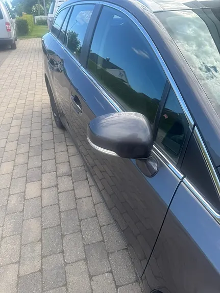 Toyota Avensis 2011 photo 3