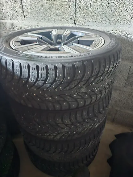 BMW Ix3 2022 photo 2