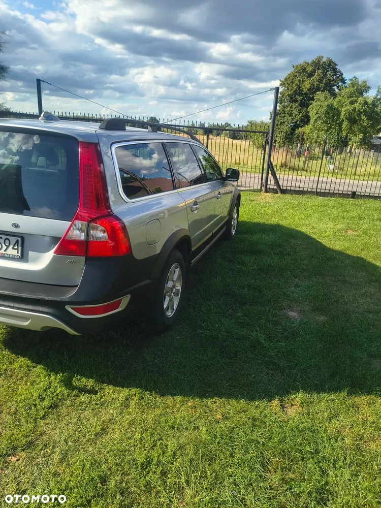 Volvo Xc 70 2013 photo 2