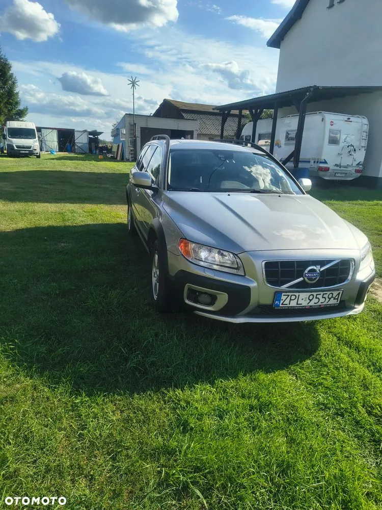 Volvo Xc 70 2013 photo 4