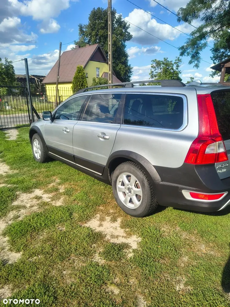 Volvo Xc 70 2013 photo 5
