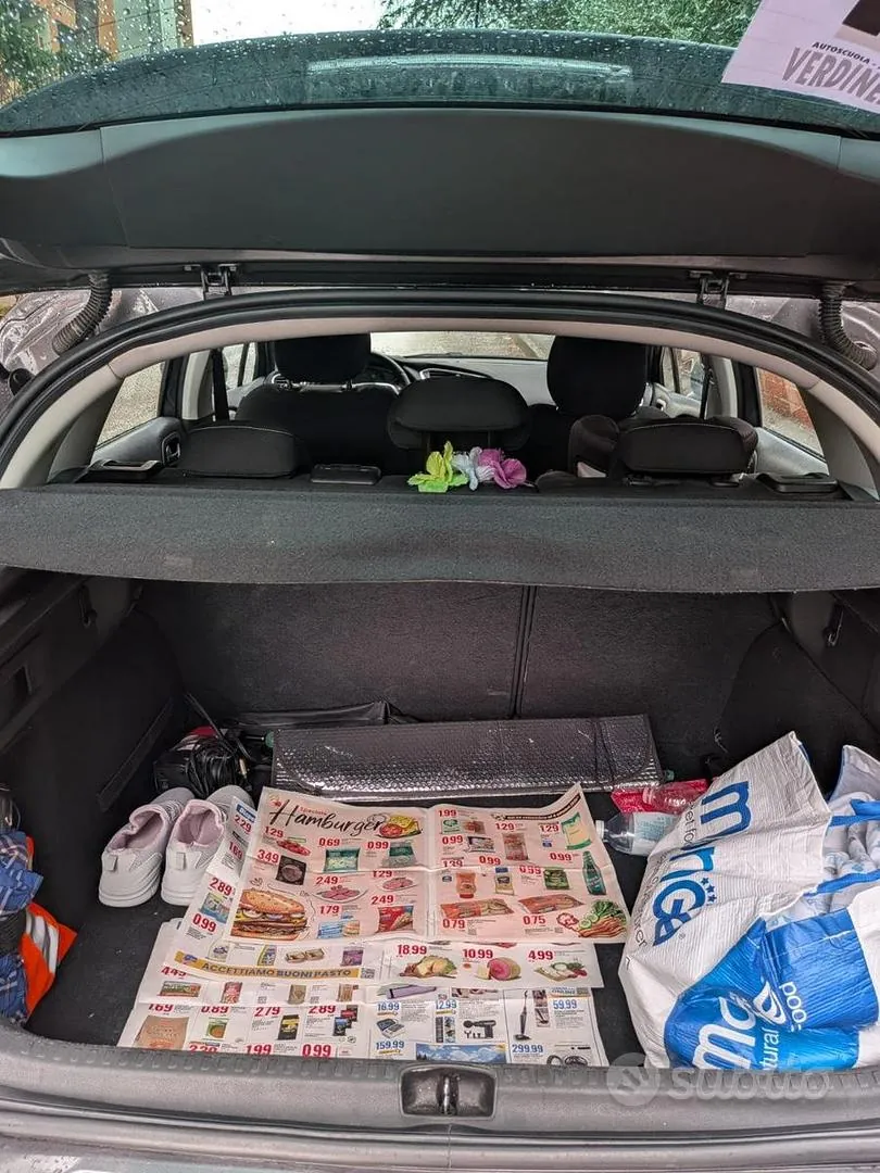 Citroen C4 2016 photo 4