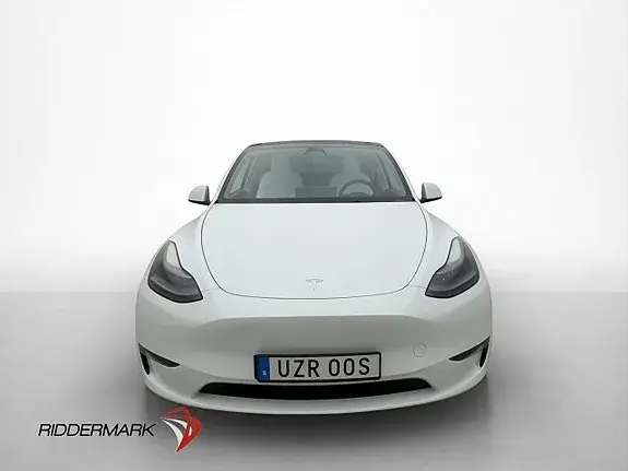 Tesla Model Y 2023 photo 3