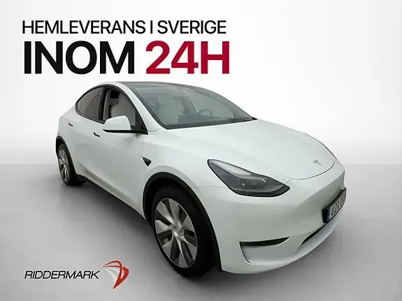 Tesla Model Y 2023 photo 4