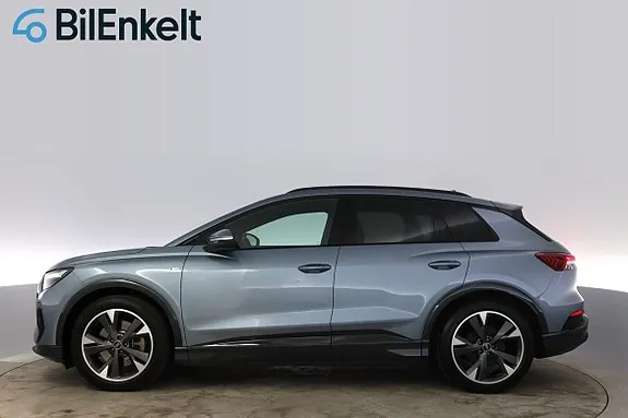 Audi Q4 E-Tron 2023 photo 5