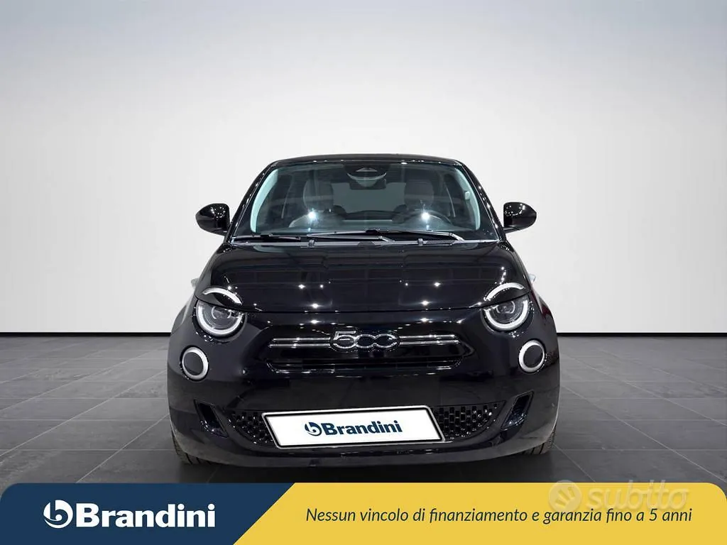 Fiat 500 2026 photo 3
