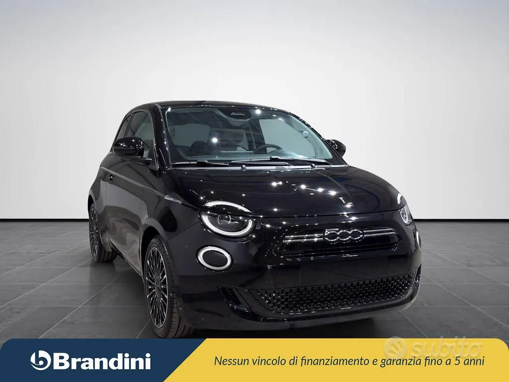 Fiat 500 2026 photo 4