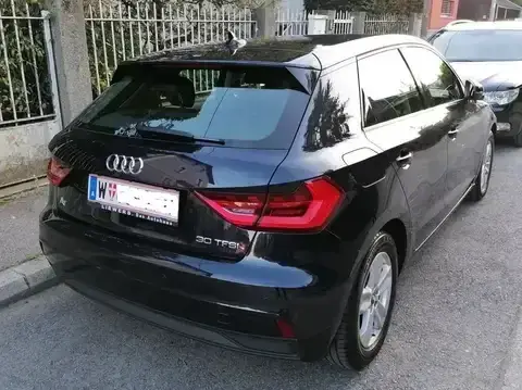 Audi A1 2019 photo 2