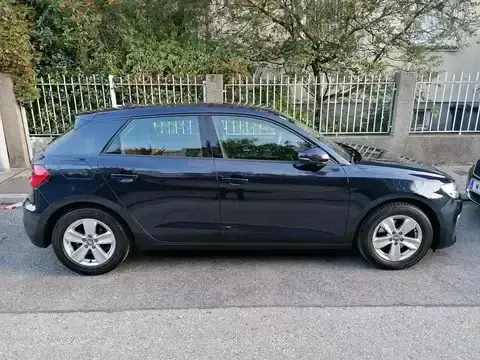 Audi A1 2019 photo 3