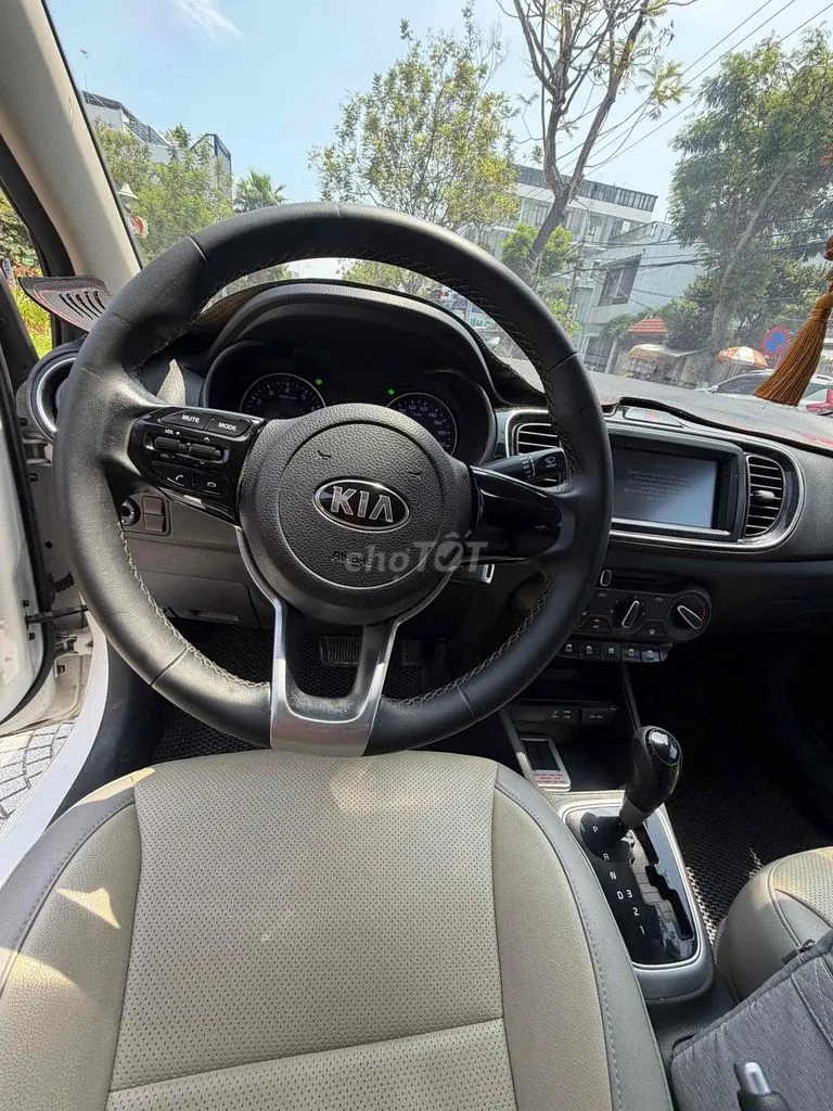 Kia Soluto 2020 photo 3
