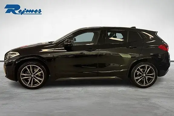 BMW X2 2018 photo 2
