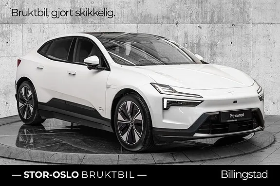 Polestar 4