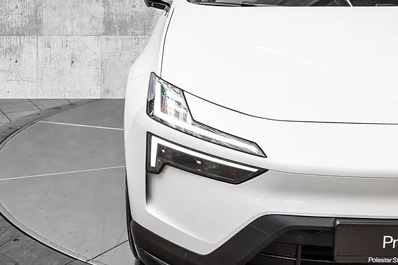 Polestar 4 2025 photo 4